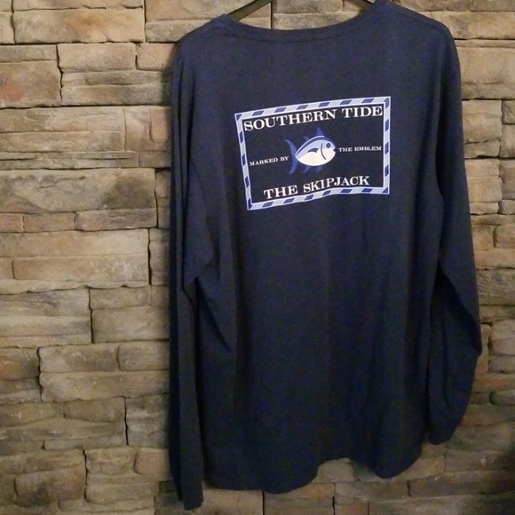 Southern Tide Other - 🐟NWOT *Firm!* Super rad shirt